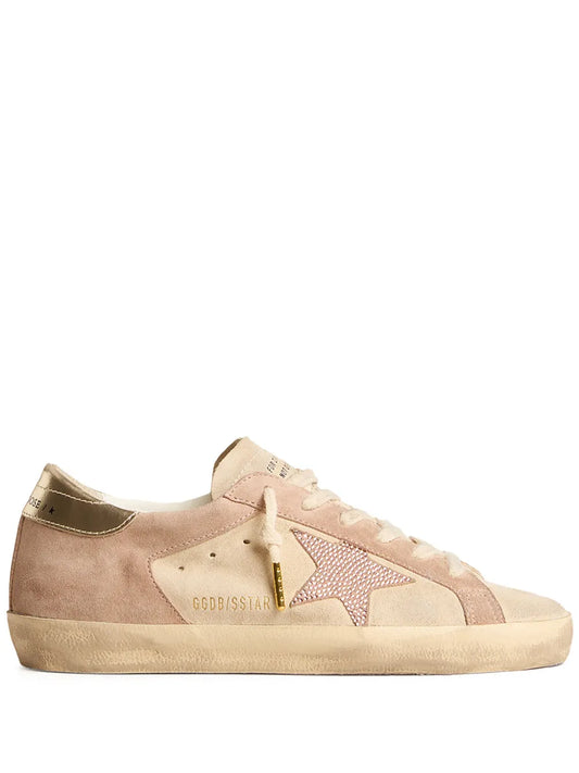 Golden Goose Super-Star