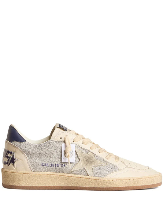 Golden Goose Ball Star