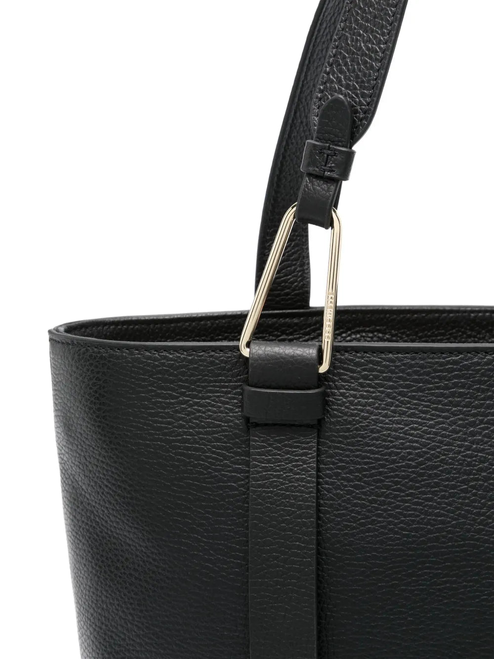 CoccinelleMalory leather shoulder bag