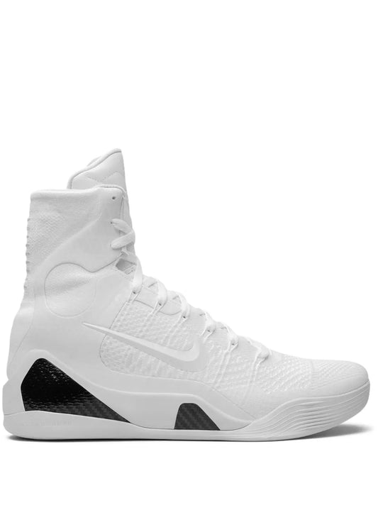 Nike Kobe 9 Protro Halo White Sneakers