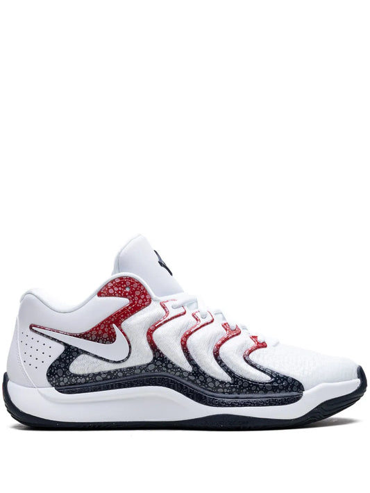 Nike Kd 17 Usa Sneakers