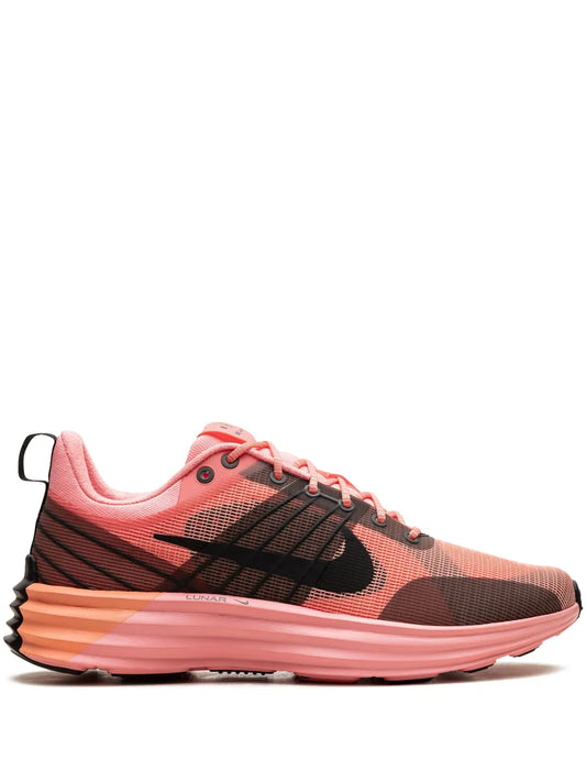 Nike Breathable  Pink Sherbet Sneakers