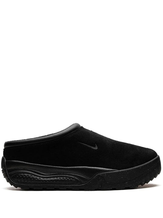 Nike Acg Rufus Black Sneakers