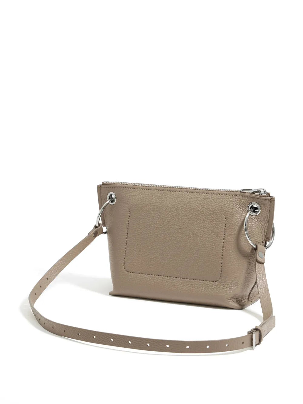 Bimba y Lolamedium Trapezium cross body bag