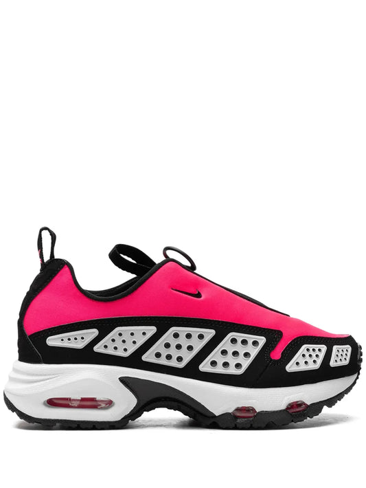 Nike Air Max Sndr Highlighter Pink Sneakers