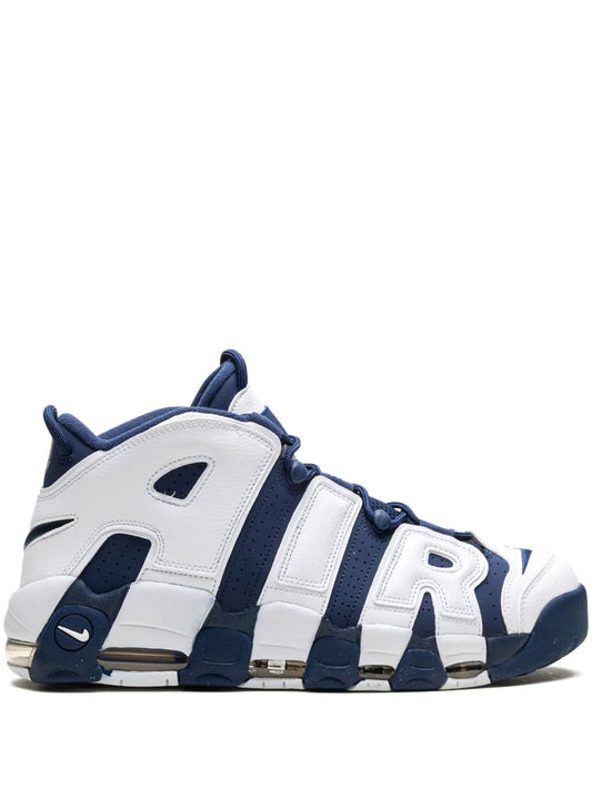 Nike Air More Uptempo Olympic Sneakers