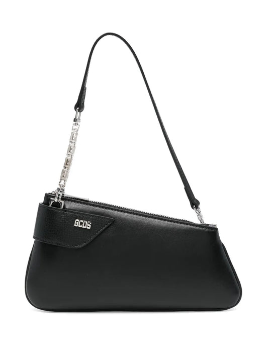 GCDSComma Notte shoulder bag