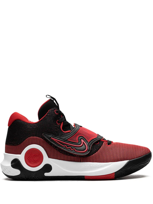 Nike Kd Trey 5 X University Red/Black Sneakers