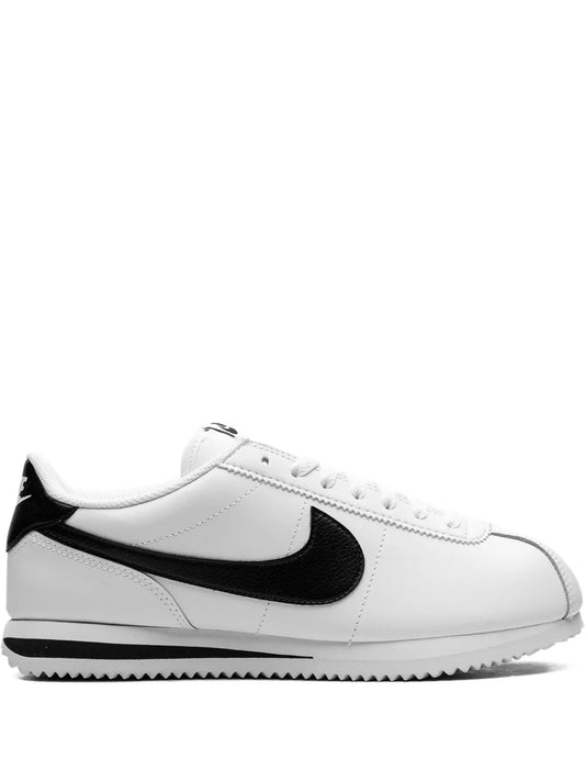 Nike Cortez White Sneakers