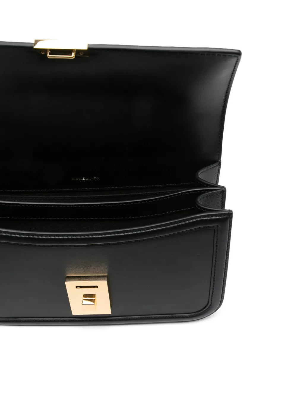 DeMellierParis cross body bag