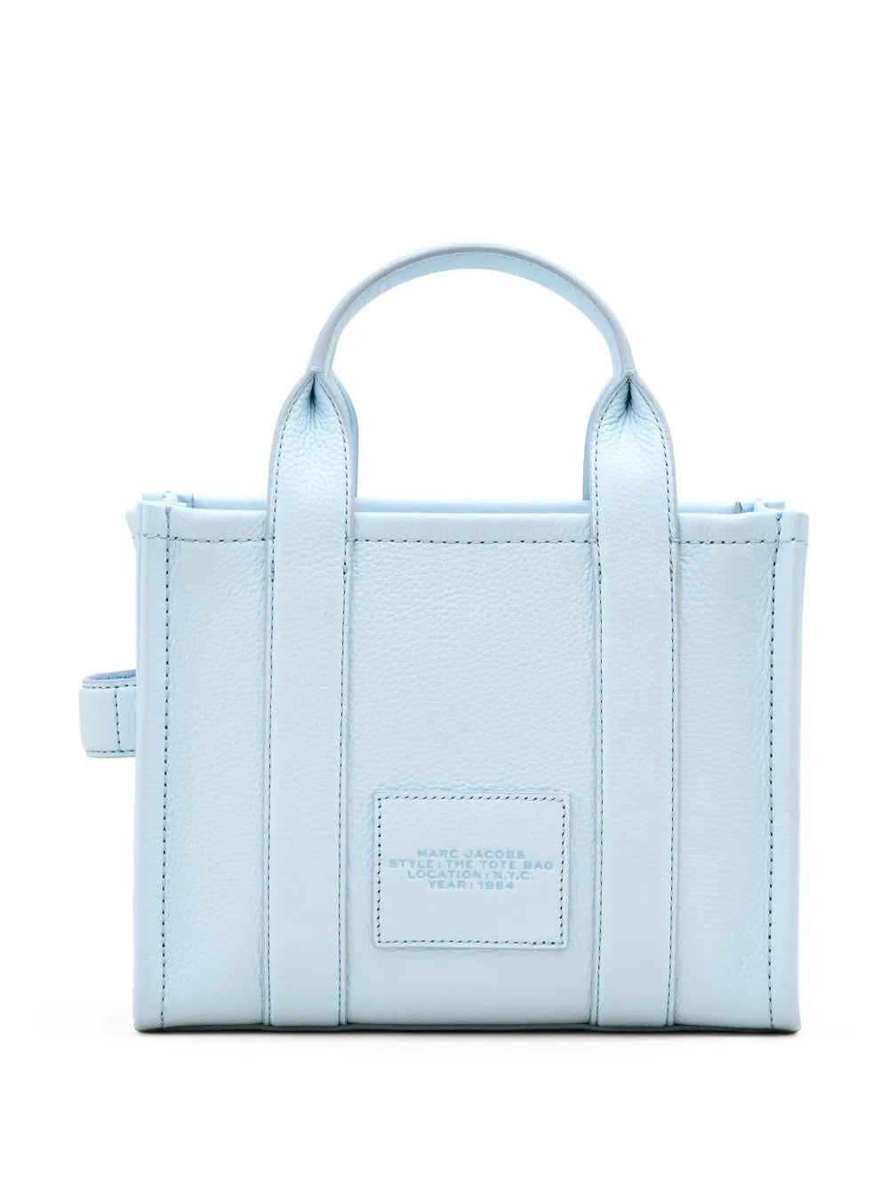 Marc JacobsThe Leather Small Tote bag