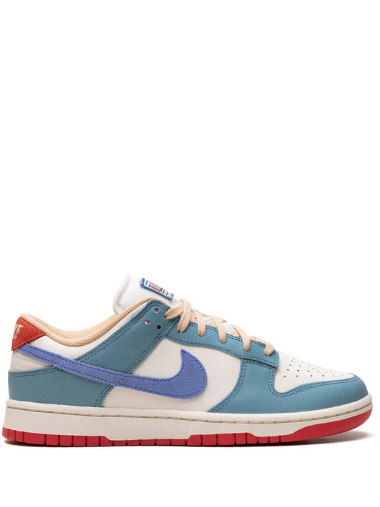 Nike Dunk Low Premium Royal Pulse Sneakers