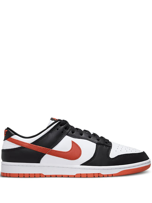 Nike Dunk Low Dragon Red Sneakers