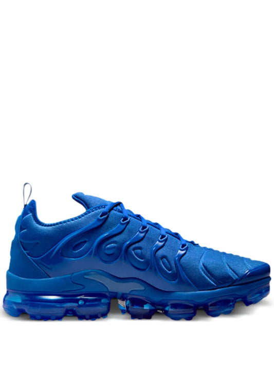 Nike Air Vapormax Plus Blue Sneakers