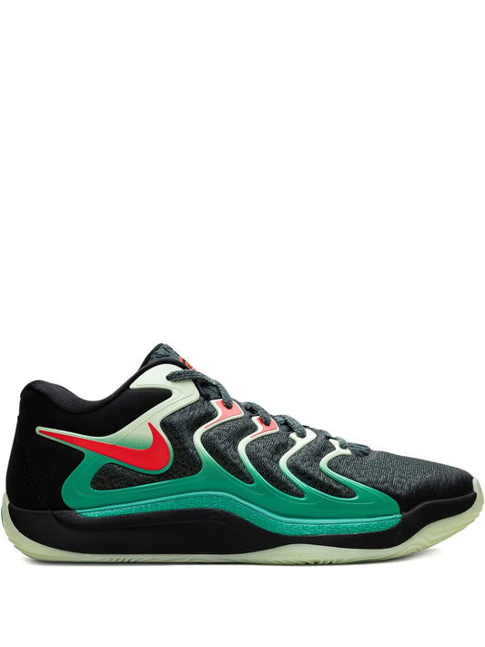 Nike Kd 17 Easy Money Sniper Sneakers