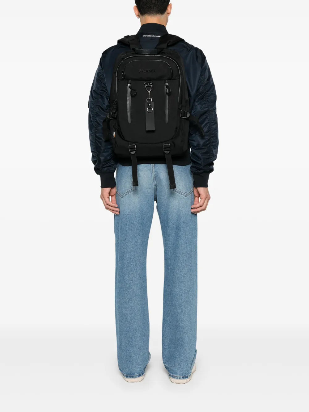 PremiataVentura backpack