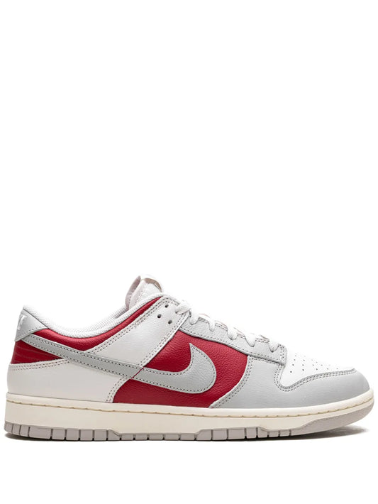 Nike Dunk Low Red Sneakers