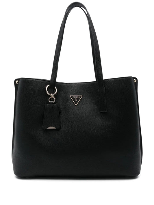 GUESS USAMeridian Girlfriend tote bag