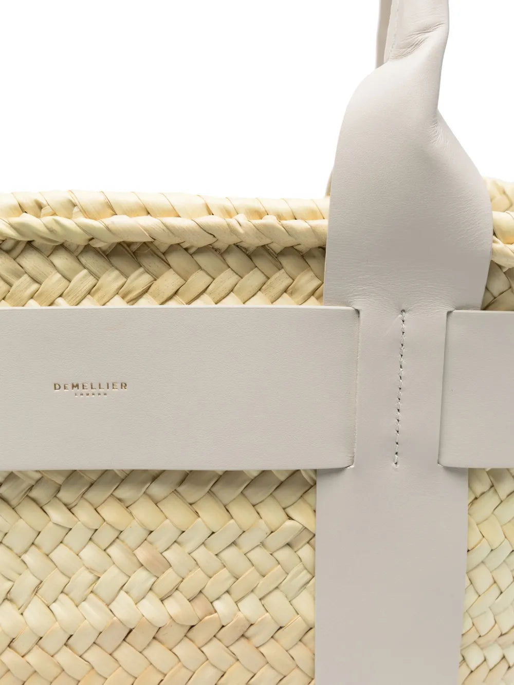 DeMellierThe Santorini bucket hat