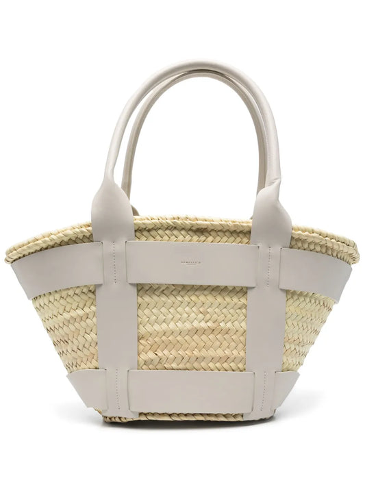 DeMellierThe Santorini bucket hat