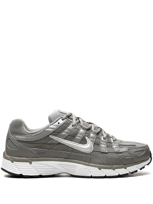 Nike P-6000 Dark Stucco Sneakers