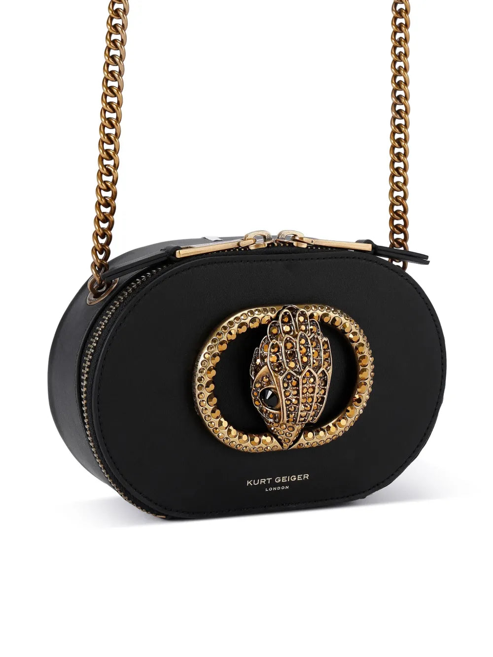 Kurt Geiger LondonSm Chelsea camera bag