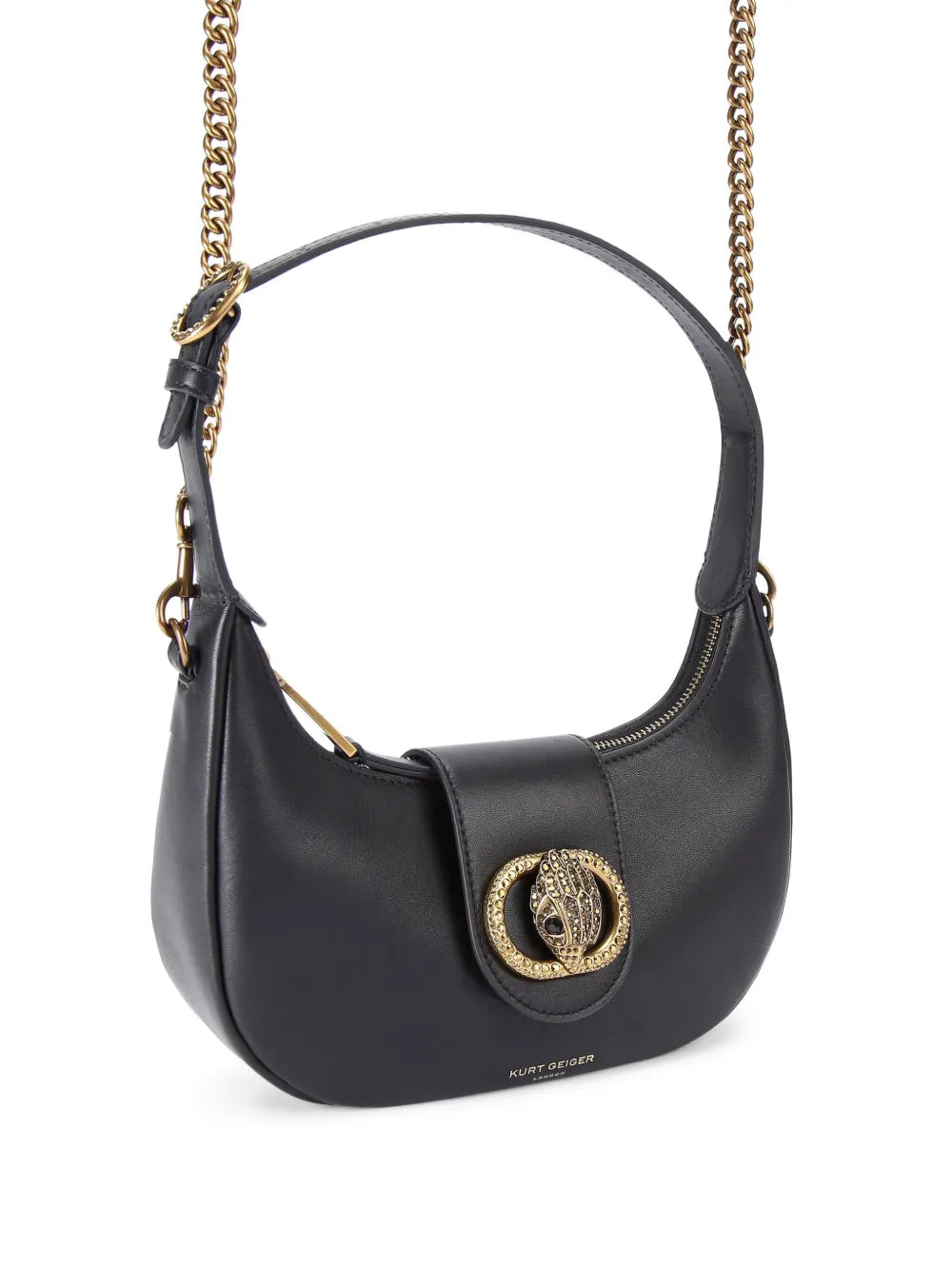 Kurt Geiger Londonsmall Chelsea shoulder bag