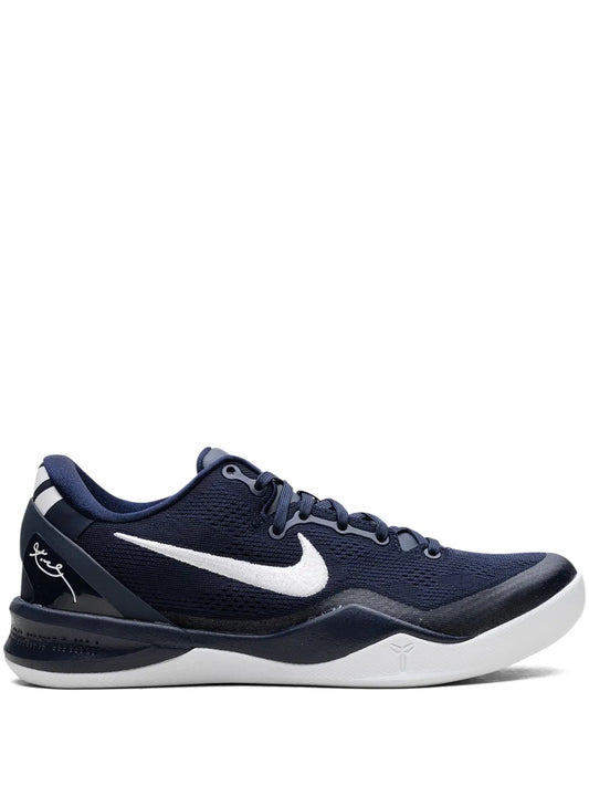 Nike Kobe 8 Protro College Navy Sneakers