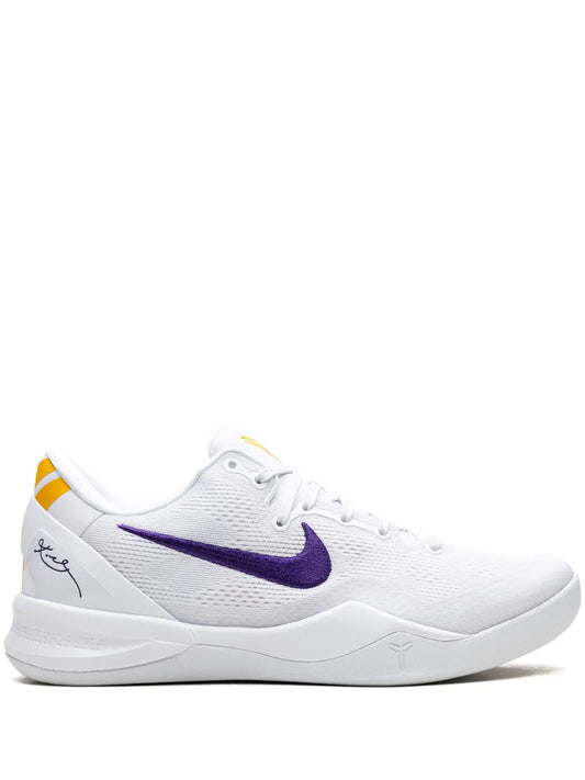 Nike Kobe 8 Protro Lakers Home Sneakers