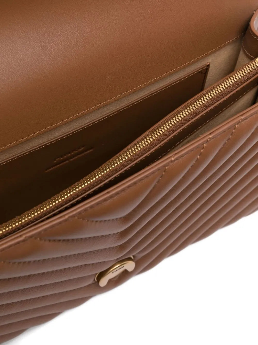 PINKOLove One Classic shoulder bag