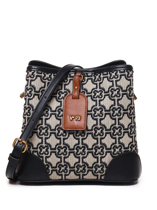 V3Harriet satchel bag