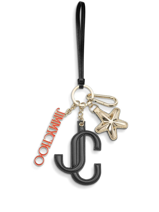 Jimmy ChooJC multi charm