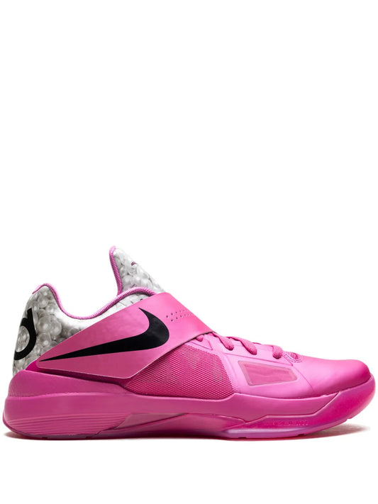 Nike Kd 4 Aunt Pearl Sneakers