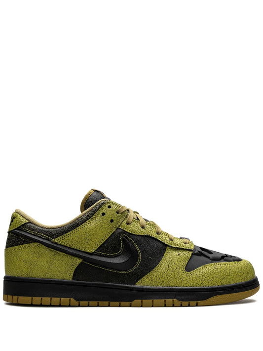 Nike Dunk Low Halloween Sneakers