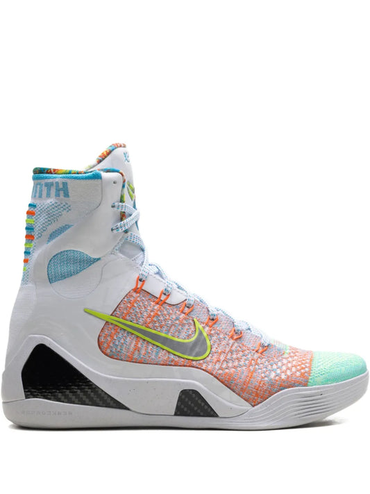 Nike Kobe 9 Elite Protro What The Kobe Sneakers