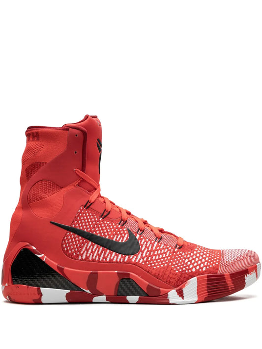 Nike Kobe 9 Elite Christmas Sneakers