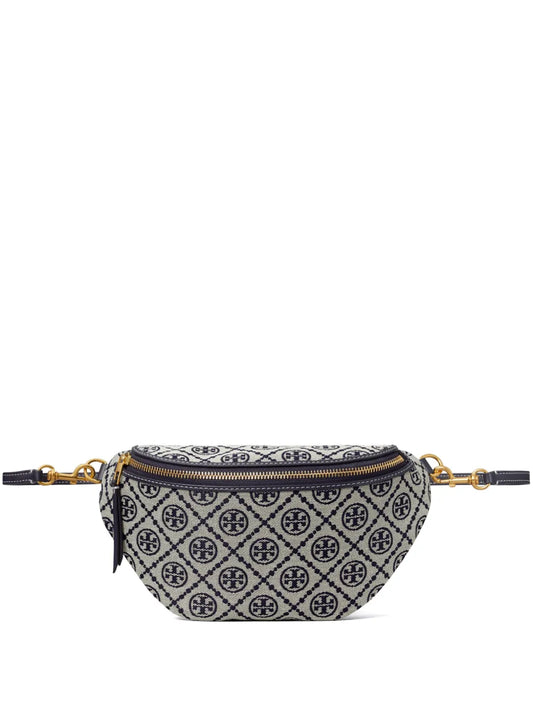 New SeasonTory BurchT Monogram belt bag