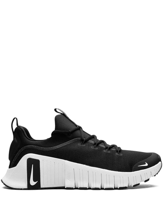 Nike Free Metcon 6 Black/White Sneakers