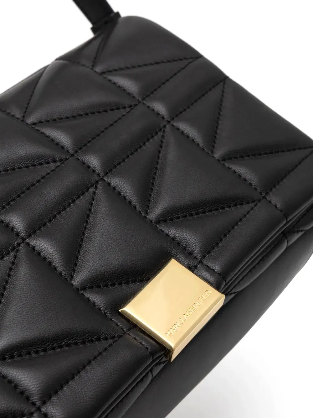 Karl Lagerfeldmedium K/Kuilt shoulder bag