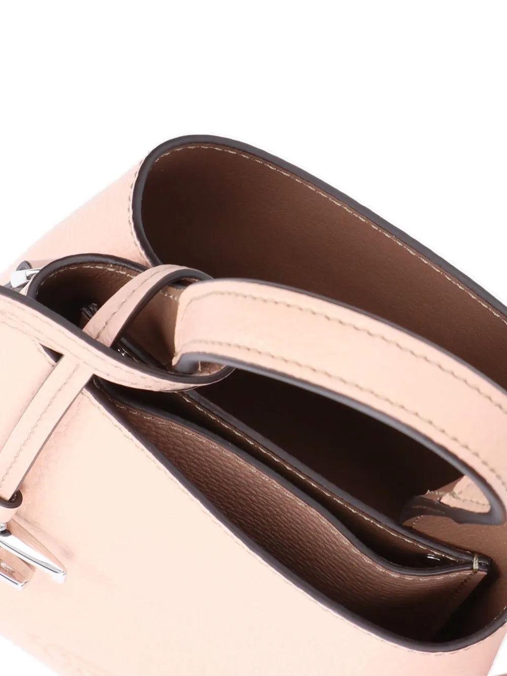 Tod'sleather mini bag