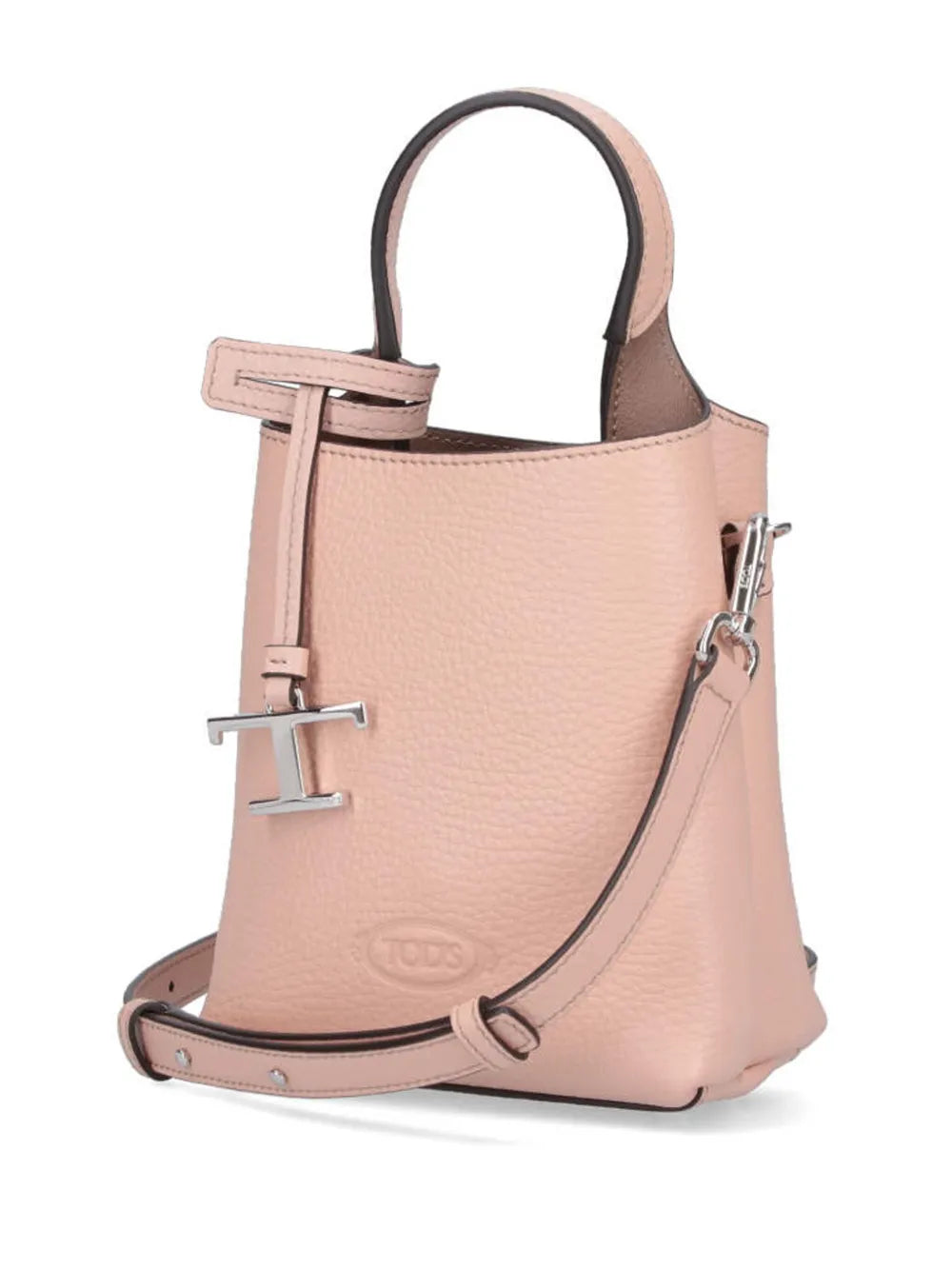 Tod'sleather mini bag