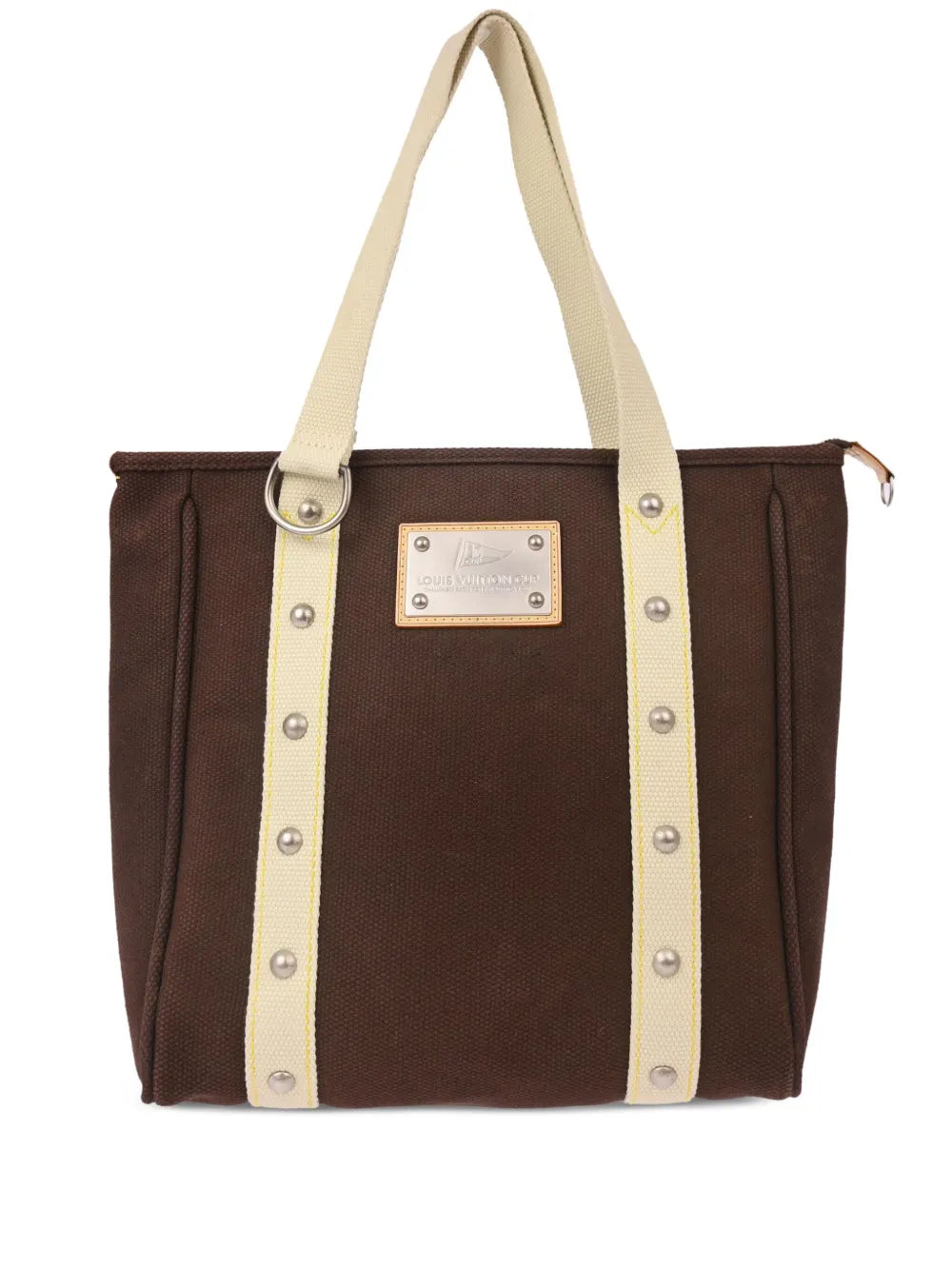 Pre-OwnedLouis Vuitton Pre-Owned2005 Antigua Cabas MM tote bag