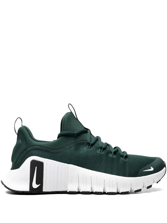 Nike Free Metcon 6 Pro Green/Black/White Sneakers