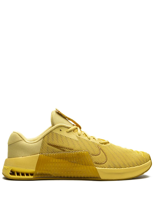 Nike Metcon 9 Saturn Gold Sneakers