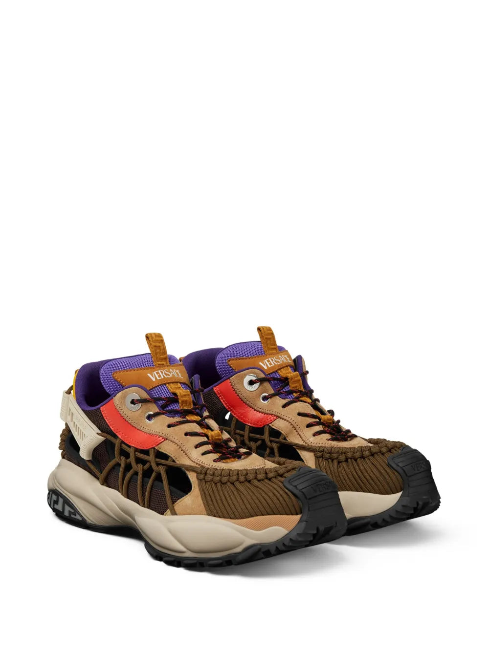 Versace Mercury M_Vs_01 Sneakers