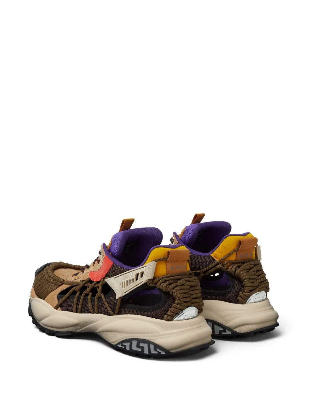 Versace Mercury M_Vs_01 Sneakers