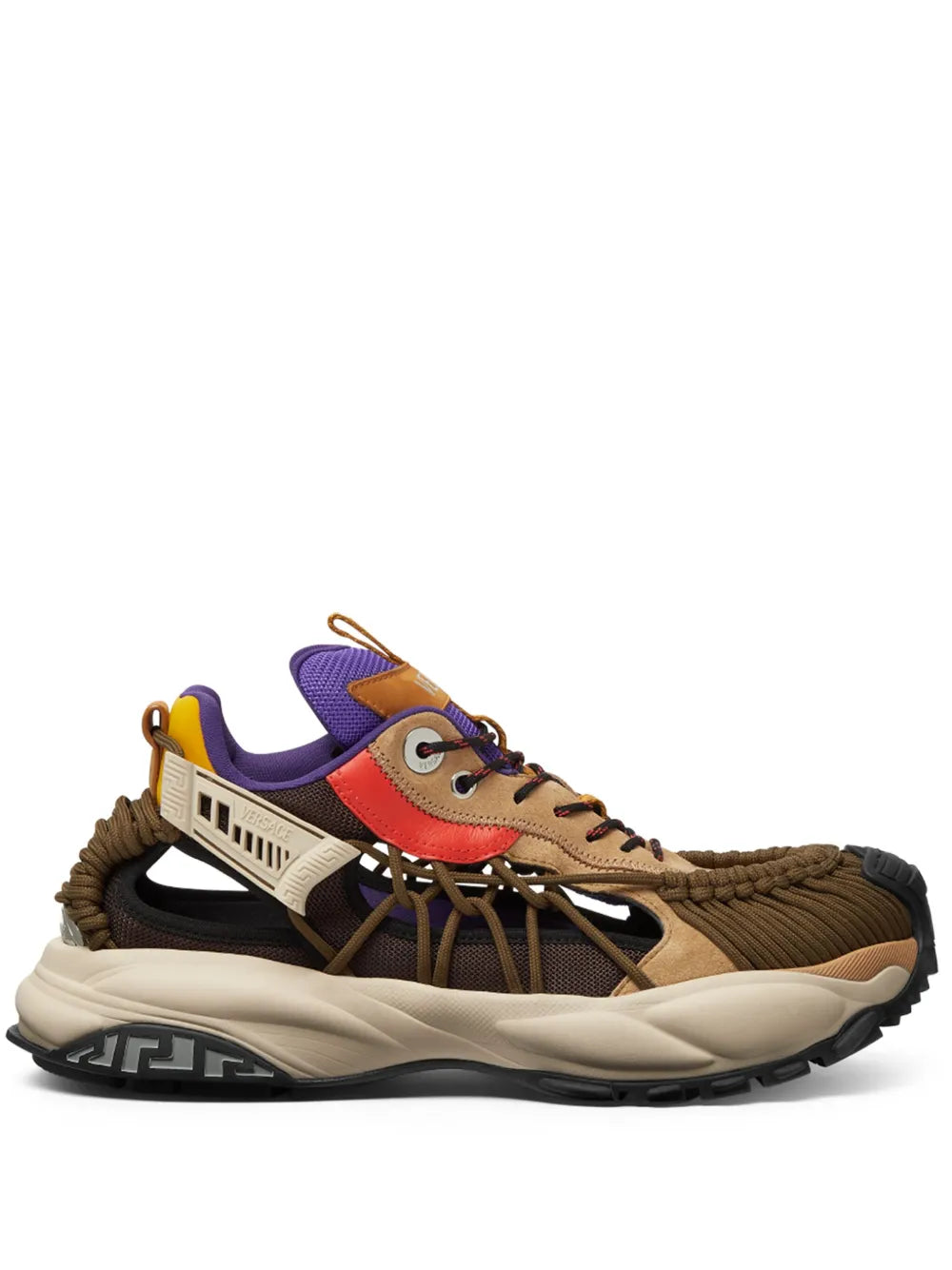 Versace Mercury M_Vs_01 Sneakers