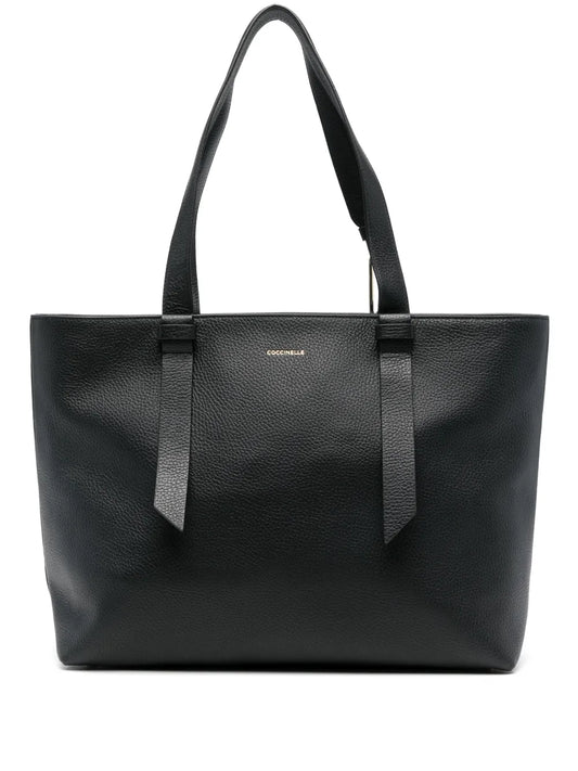 Coccinellelarge Malory tote bag