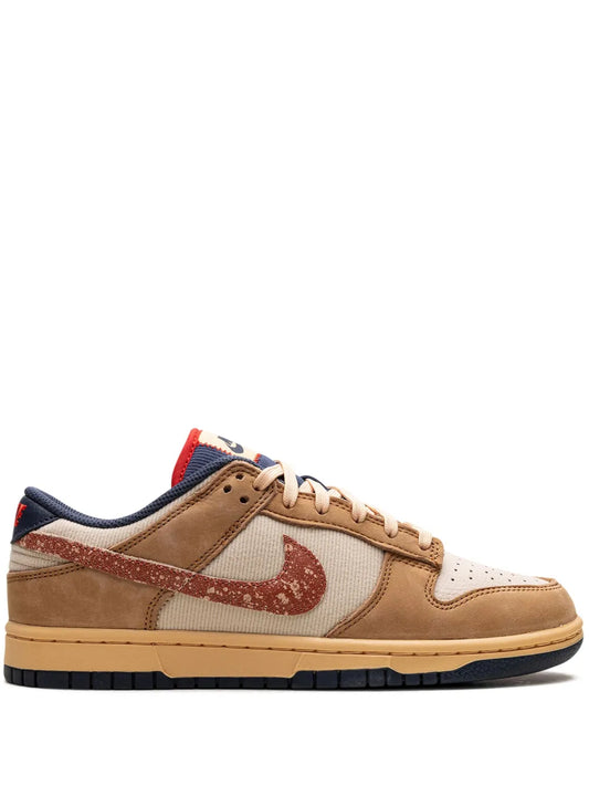 Nike Dunk Low Wheat/Sanddrift Sneakers