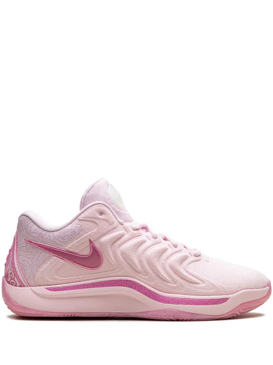 Nike Kd17 Aunt Pearl Sneakers